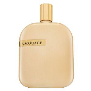 Amouage Library Collection Opus VIII parfémovaná voda unisex Extra Offer 100 ml