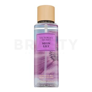 Victoria's Secret Neon Lily telový sprej pre ženy 250 ml