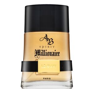 Lomani AB Spirit Millionaire toaletná voda pre mužov Extra Offer 100 ml