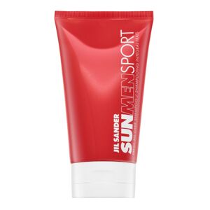 Jil Sander Sun Men Sport sprchový gél pre mužov 150 ml