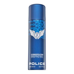 Police Cosmopolitan deospray pre mužov 200 ml
