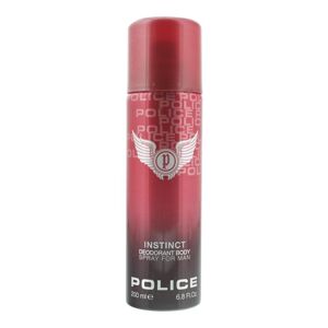 Police Instinct deospray pre mužov 200 ml