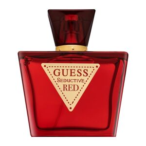 Guess Seductive Red toaletná voda pre ženy Extra Offer 75 ml