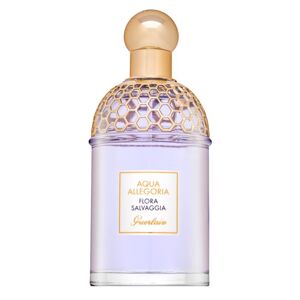 Guerlain Aqua Allegoria Flora Salvaggia toaletná voda pre ženy Extra Offer 125 ml