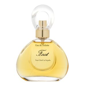 Van Cleef & Arpels First toaletná voda pre ženy 60 ml