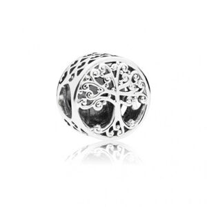 PANDORA korálka Rodinné korene 797590