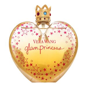 Vera Wang Glam Princess toaletná voda pre ženy Extra Offer 100 ml