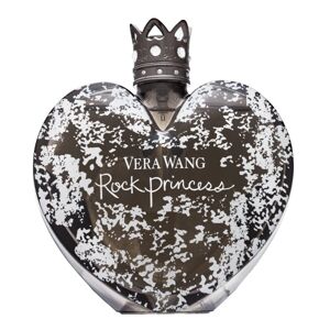 Vera Wang Rock Princess toaletná voda pre ženy Extra Offer 100 ml