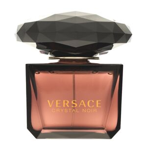 Versace Crystal Noir parfémovaná voda pre ženy Extra Offer 90 ml