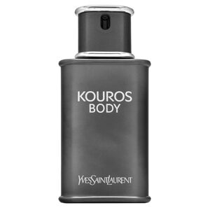 Yves Saint Laurent Body Kouros toaletná voda pre mužov Extra Offer 100 ml