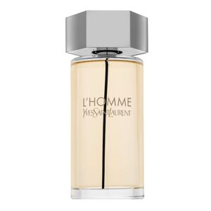 Yves Saint Laurent L´Homme toaletná voda pre mužov Extra Offer 200 ml