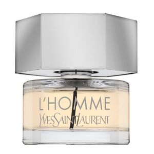 Yves Saint Laurent L´Homme toaletná voda pre mužov 40 ml