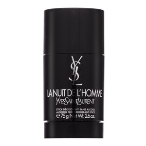 Yves Saint Laurent La Nuit de L’Homme deostick pre mužov 75 ml