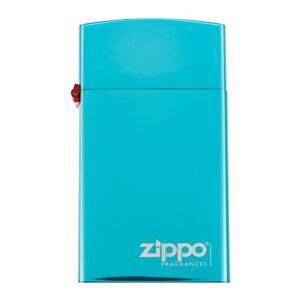 Zippo Fragrances The Original Blue toaletná voda pre mužov Extra Offer 30 ml