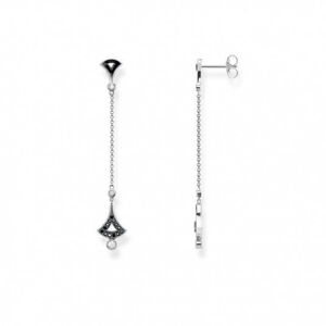 THOMAS SABO náušnice H1989-691-11
