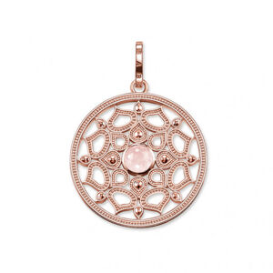 THOMAS SABO prívesok PE690-536-9