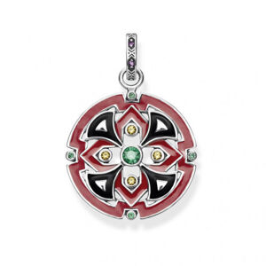 THOMAS SABO prívesok PE786-341-7