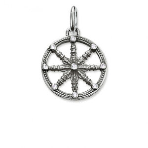 THOMAS SABO prívesok KC0001-643-14