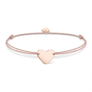 THOMAS SABO strieborný náramok LS005-597-19-L20v
