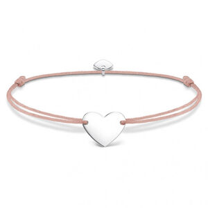 THOMAS SABO strieborný náramok LS026-173-19-L20v