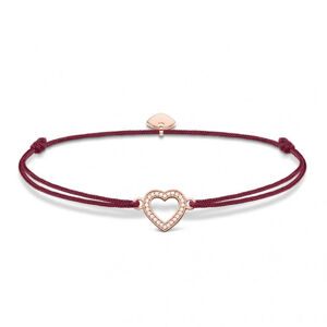 THOMAS SABO strieborný náramok LS040-898-10-L20v