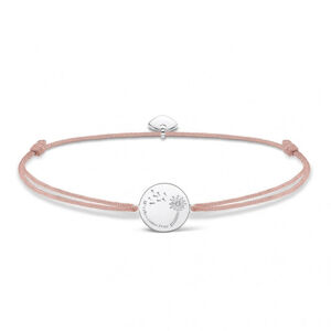 THOMAS SABO strieborný náramok LS035-401-19-L20v