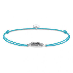 THOMAS SABO strieborný náramok LS009-907-31-L20v