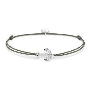 THOMAS SABO strieborný náramok LS053-401-5-L20v
