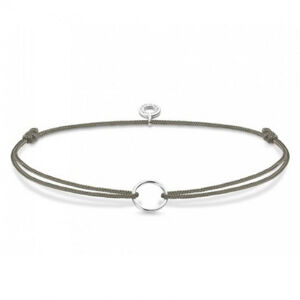 THOMAS SABO strieborný náramok LS066-173-5-L20v