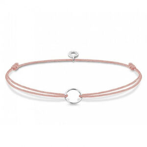 THOMAS SABO strieborný náramok LS068-173-19-L20v