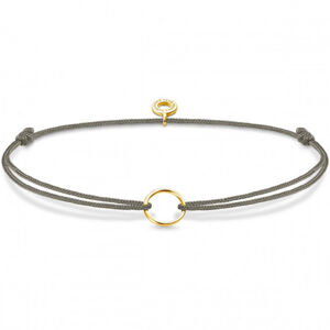 THOMAS SABO strieborný náramok LS067-848-5-L20v