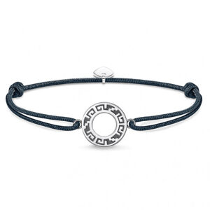 THOMAS SABO strieborný náramok LS059-907-5-L22v
