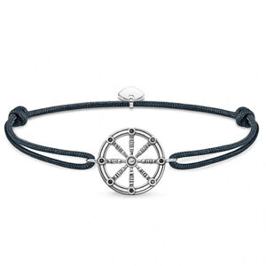 THOMAS SABO strieborný náramok LS064-889-5-L22v