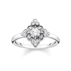 THOMAS SABO prsteň TR2221-643-14