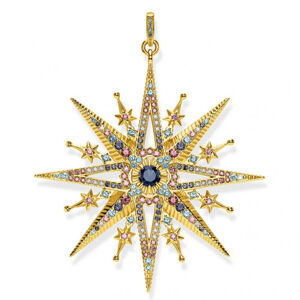 THOMAS SABO prívesok PE820-959-7