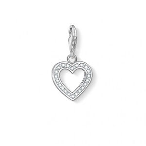 THOMAS SABO strieborný prívesok charm 0018-051-14