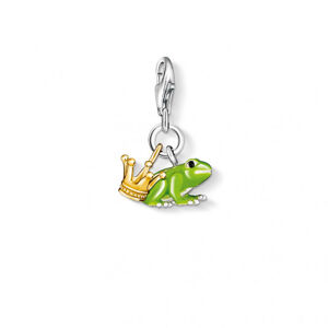 THOMAS SABO strieborný prívesok charm 0931-427-6