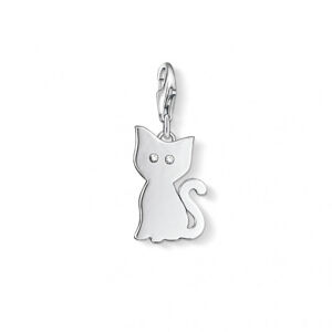 THOMAS SABO strieborný prívesok charm 1014-051-14