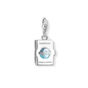THOMAS SABO strieborný prívesok charm 1233-007-17