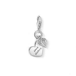 THOMAS SABO strieborný prívesok charm 1316-001-12