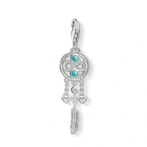 THOMAS SABO strieborný prívesok charm 1425-405-17
