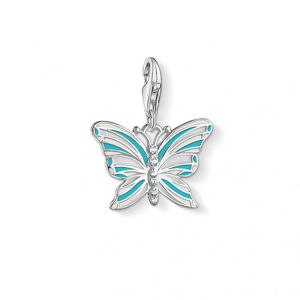 THOMAS SABO strieborný prívesok charm 1515-041-17