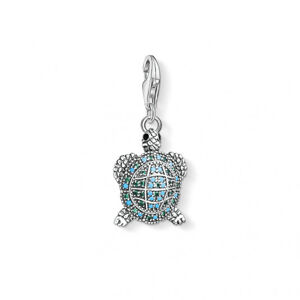 THOMAS SABO strieborný prívesok charm 1525-344-6
