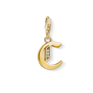 THOMAS SABO strieborný prívesok charm 1609-414-39