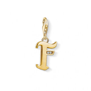 THOMAS SABO strieborný prívesok charm 1612-414-39