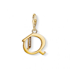 THOMAS SABO strieborný prívesok charm 1623-414-39