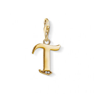 THOMAS SABO strieborný prívesok charm 1626-414-39