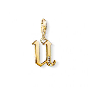 THOMAS SABO strieborný prívesok charm 1627-414-39