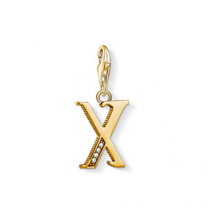 THOMAS SABO strieborný prívesok charm 1630-414-39