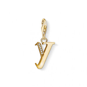 THOMAS SABO strieborný prívesok charm 1631-414-39